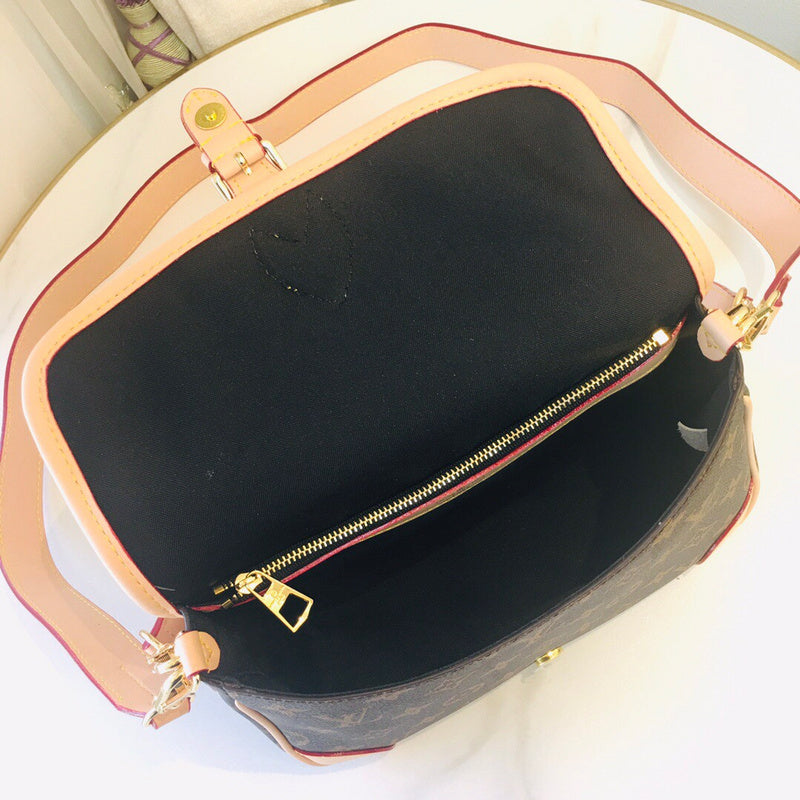 Satchel Bags - VL Bags - 2147