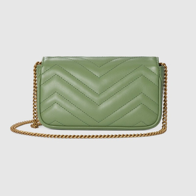 Satchel Bags - GCI Bags - 1554