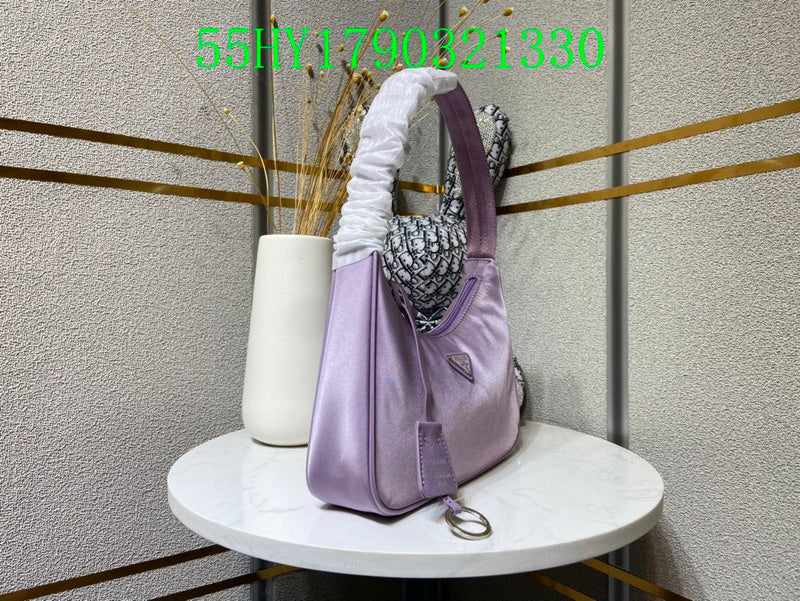 Satchel Bags - PDA Bags - 4572