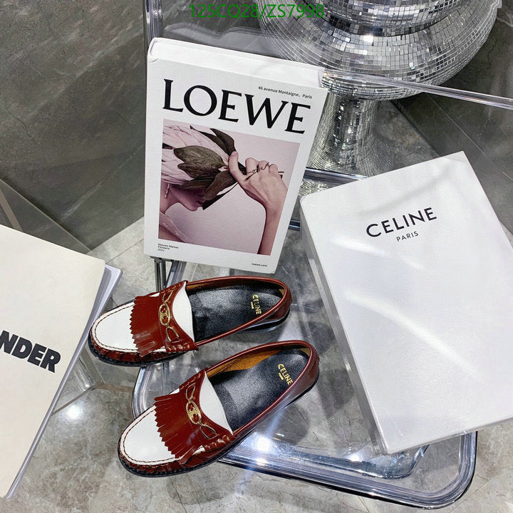 SAMC - COL Women Shoes - 205
