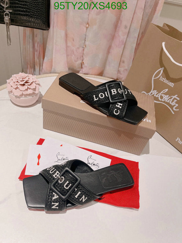 SAMC - CBL Women Shoes - 150