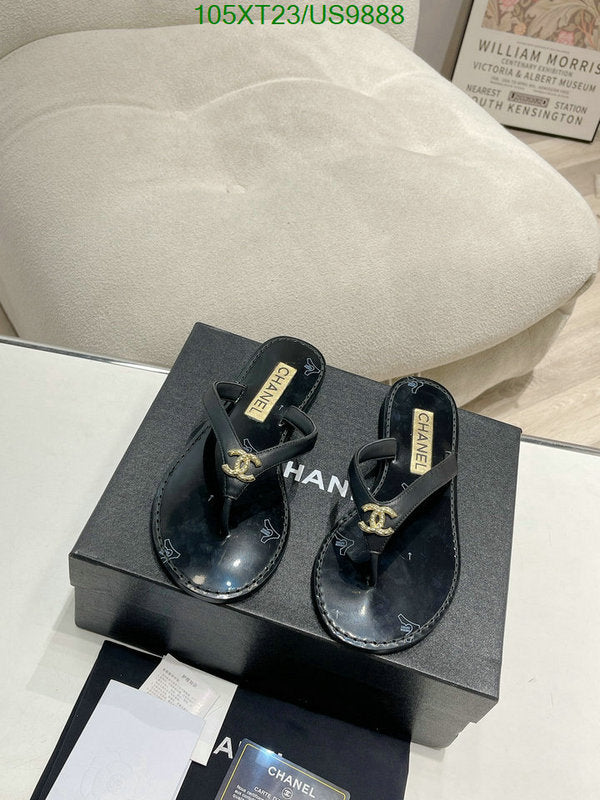 SAMC - CHL Women Shoes Slippers - 074
