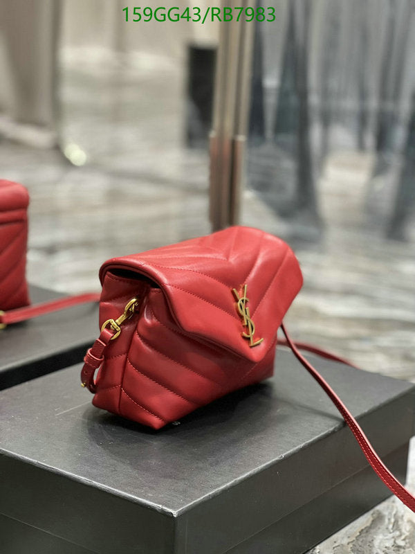 SAMC - YLS Bags - 146