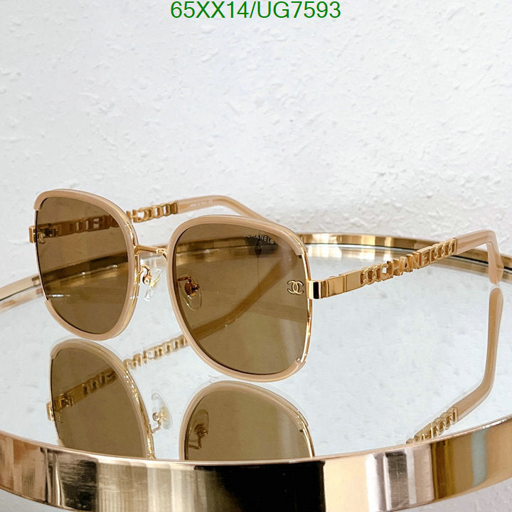 SAMC - CHL Glasses - 188