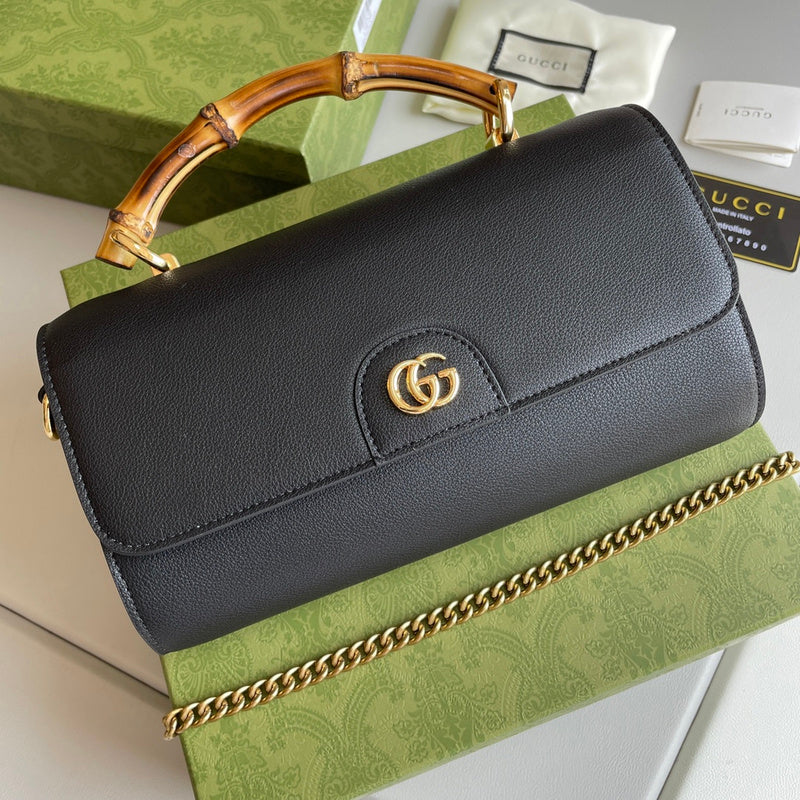 Satchel Bags - GCI Bags - 1737