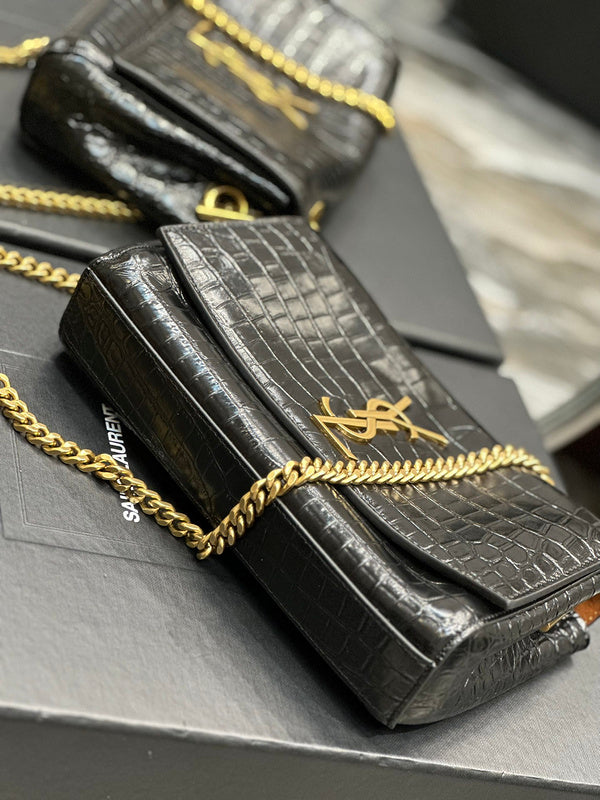 Satchel Bags - SLY Bags - 493
