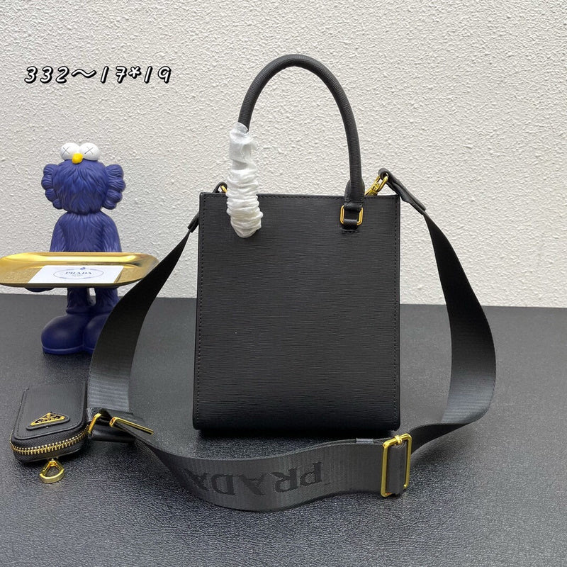 Satchel Bags - PRA Bags - 284