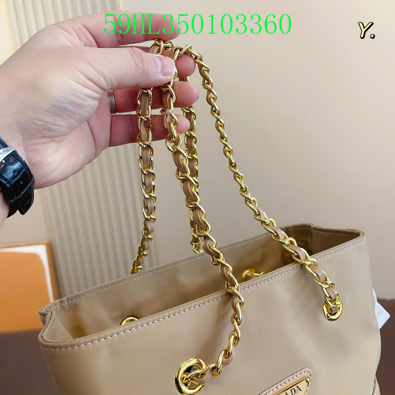 Satchel Bags - PDA Bags - 3678