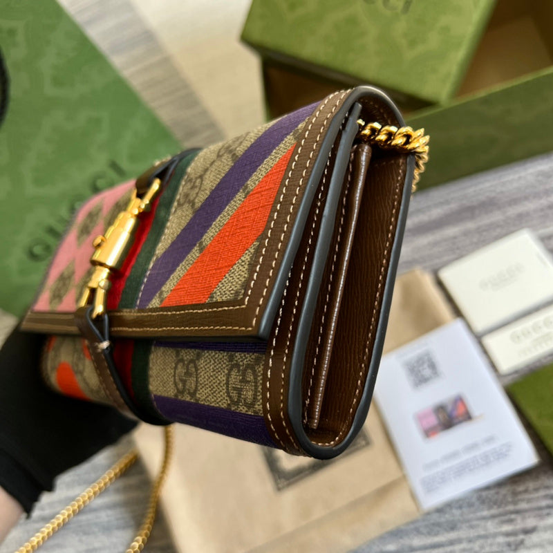 ELE - GG Bags - 1657