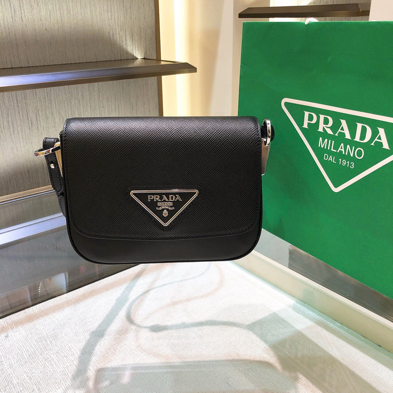 Satchel Bags - PDA Bags - 2521