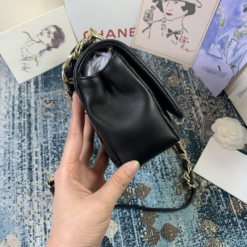 Satchel Bags - CHL Bags - 1641