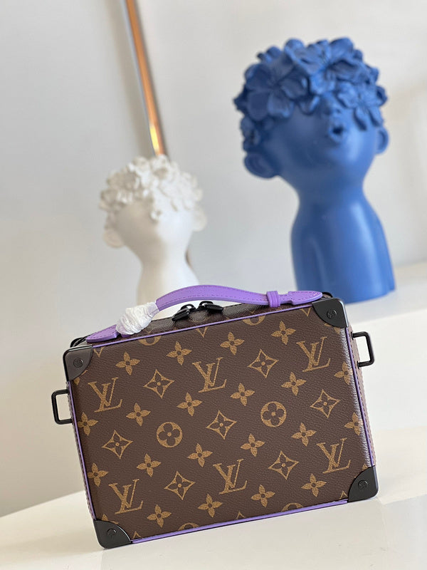 Glami- Glami- Lu-Vi bags - 3160