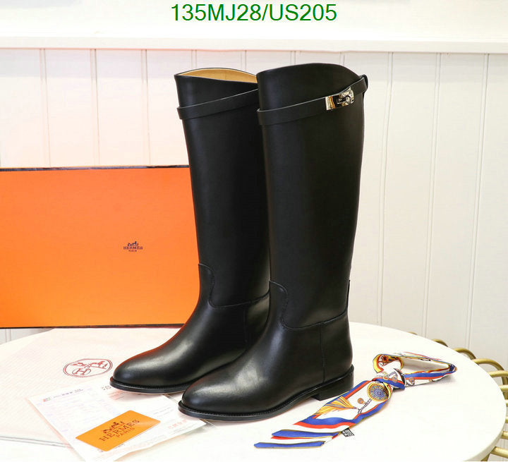 SAMC - Mix Boots - 536