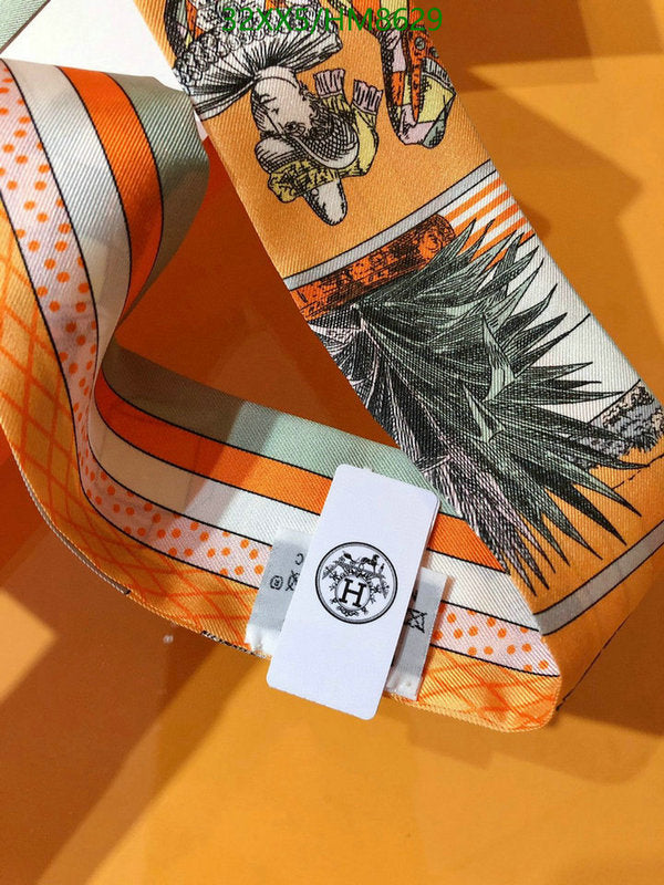 SAMC - HMS Scarves - 791