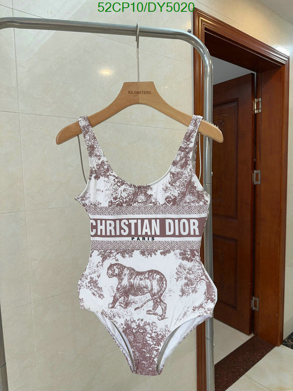 SAMC - DOR Swimsuits - 030