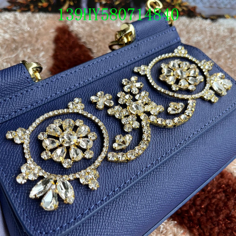 Glami - DAG Bags - 048
