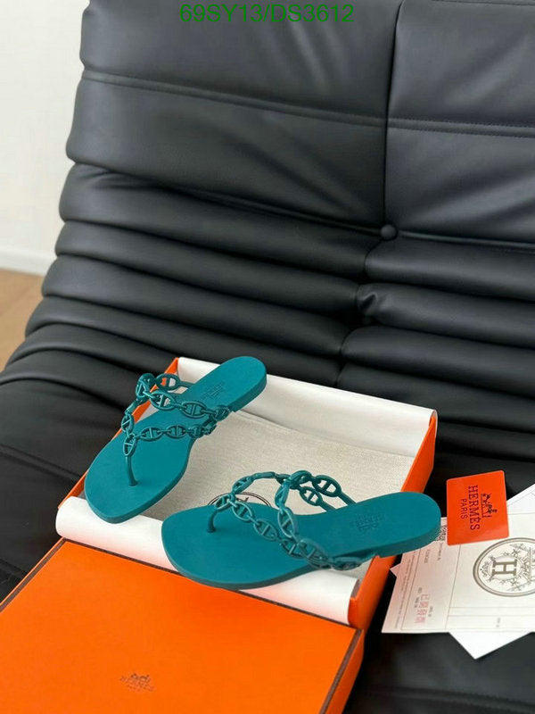 SAMC - HMS Women Shoes - 053
