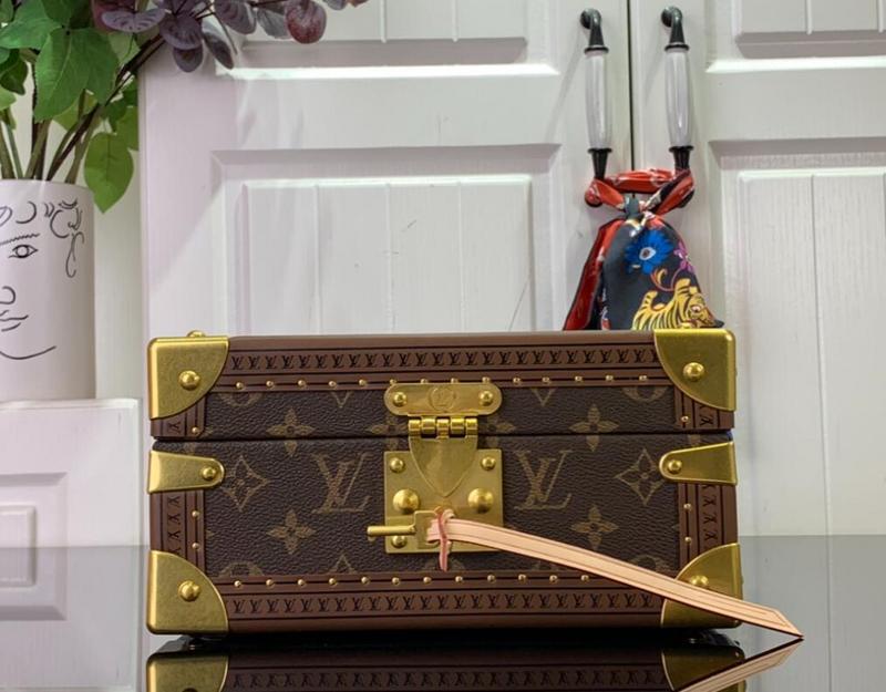 SAMC - LOV Bags - 085