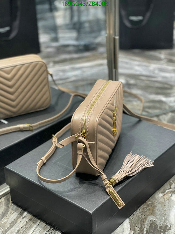 SAMC - YLS Bags - 385