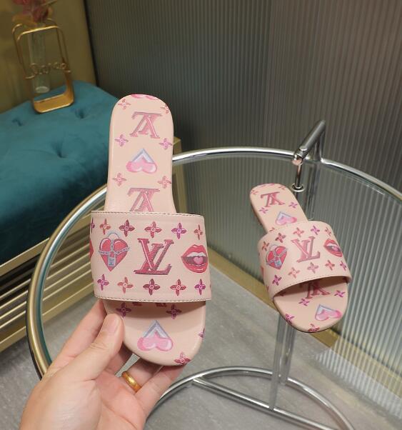 SAMC - LOV Women Shoes - 555
