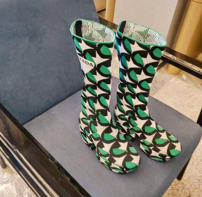 GlamyWomen Shoes - 577