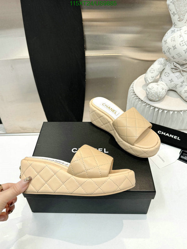 SAMC - CHL Women Shoes High Heels - 061
