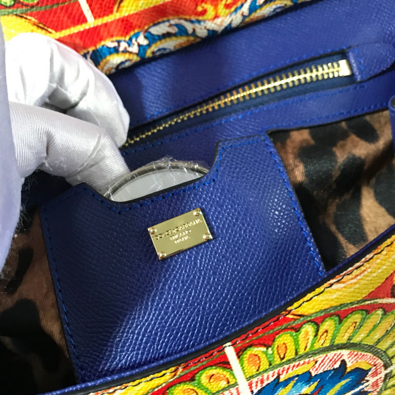Satchel Bags - DG Bags - 274