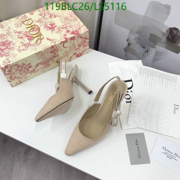 SAMCC - DOR Women Shoes - 2409