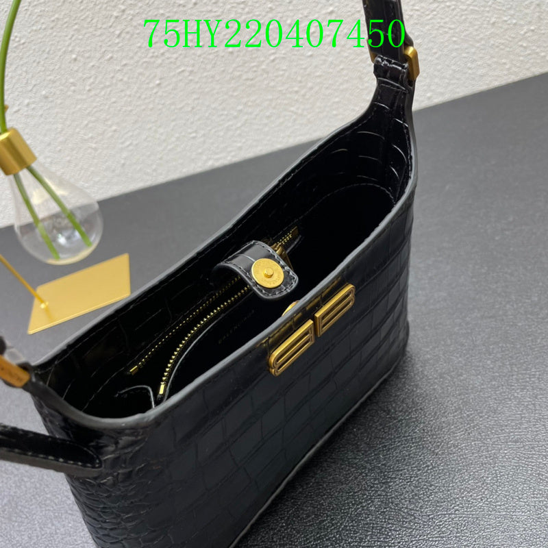 Satchel Bags - BGA Bags - 1850