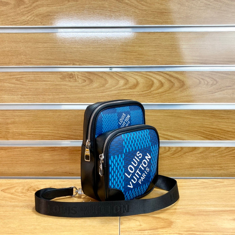 Satchel Bags - VL1 Bags - 470