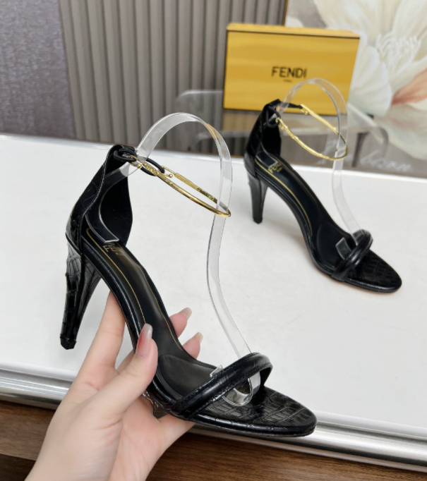 SAMC - FDE Women Shoes - 018