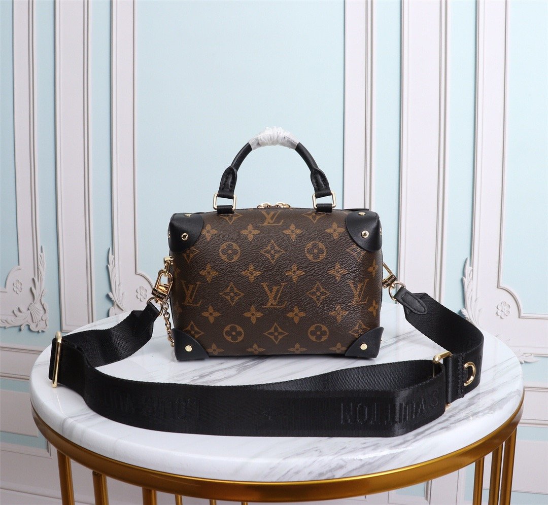 EN - New Arrival Bags LUV 027