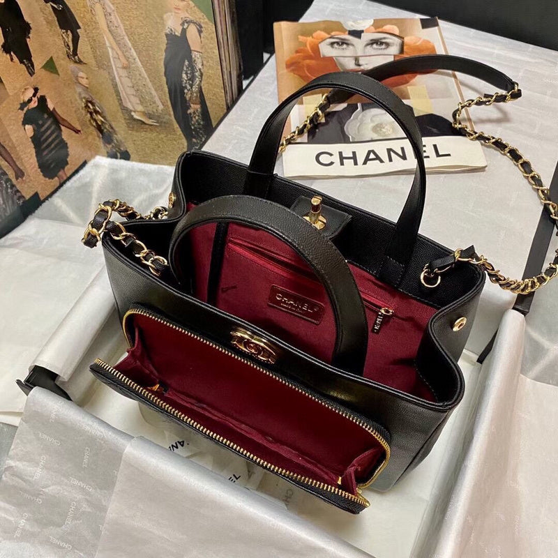 Satchel Bags - CHL Bags - 2489