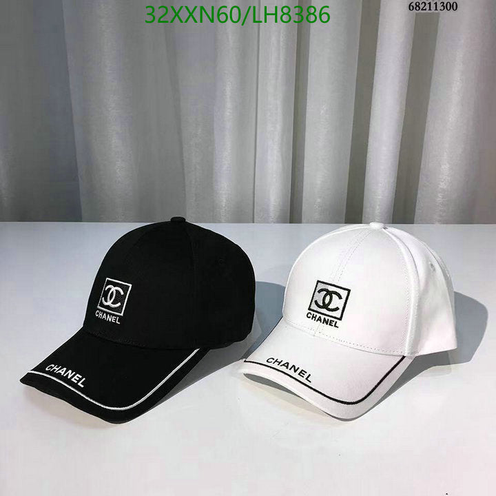 SAMC - CHL Caps & Hats - 436