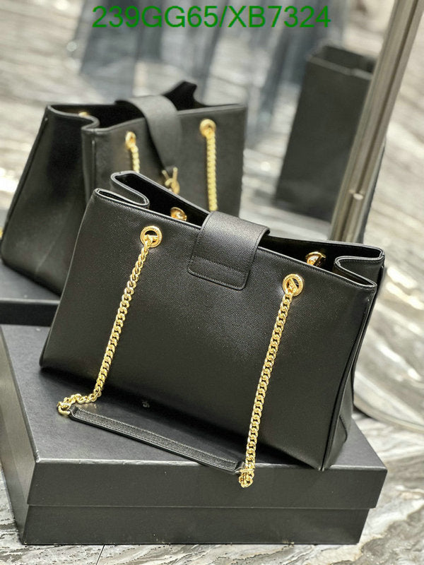 SAMC - YLS Bags - 345