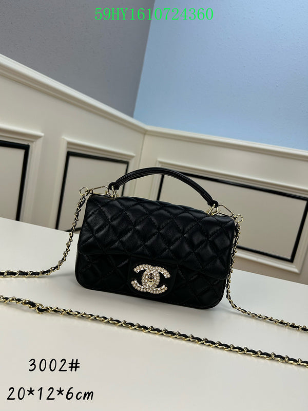 Glami - CHL Bags - 333