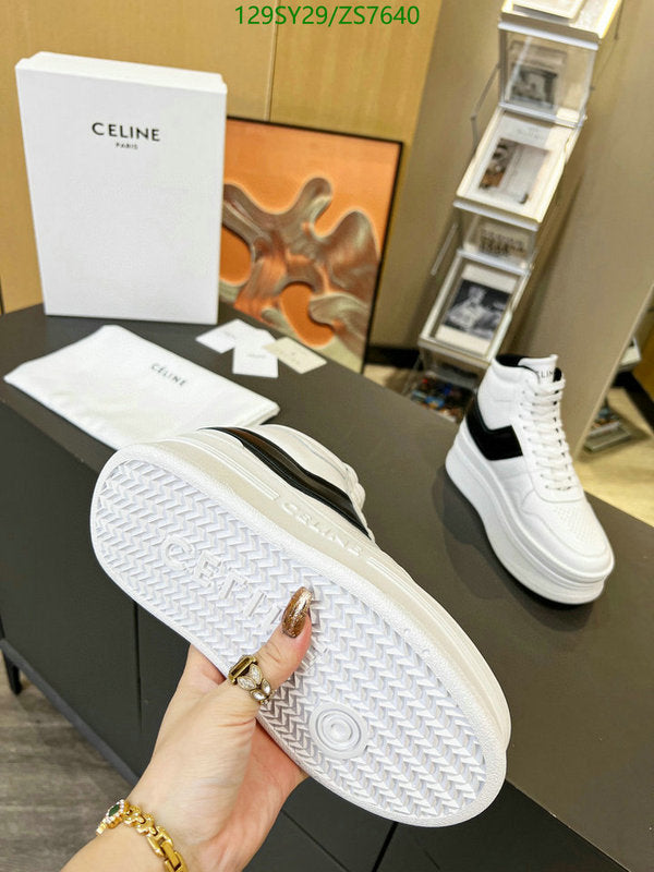 SAMC - COL Women Shoes - 233