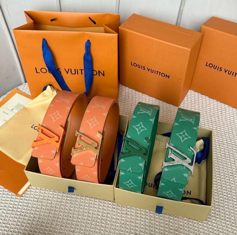 SAMC - Mix Belts - 010