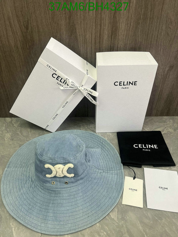SAMC - COL Caps & Hats - 027
