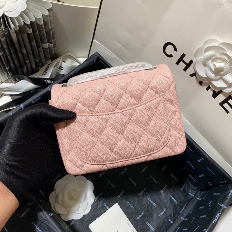 Satchel Bags - CHL Bags - 4141