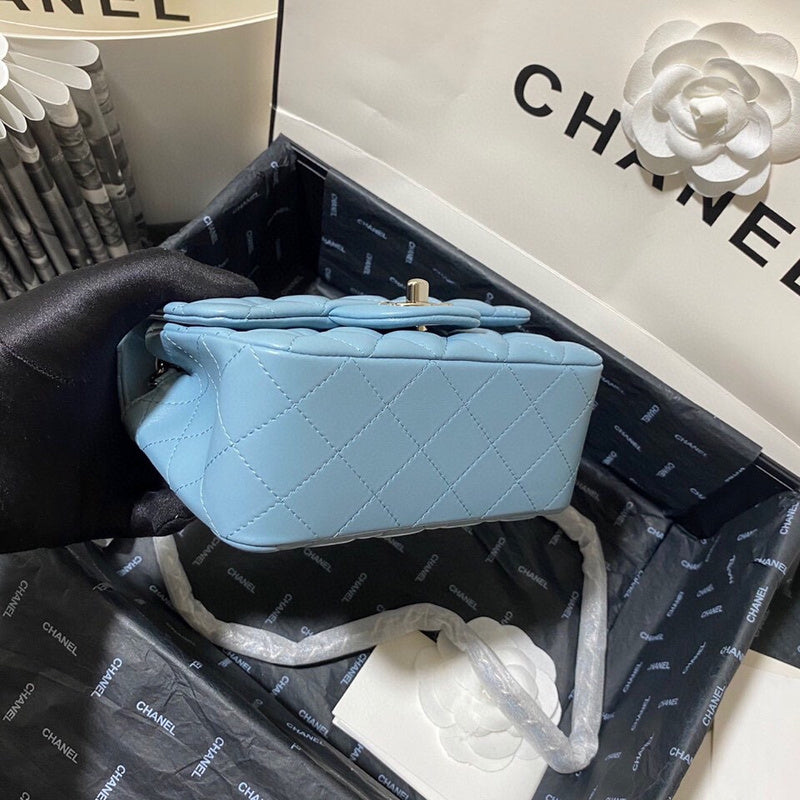 Satchel Bags - CHL Bags - 4434