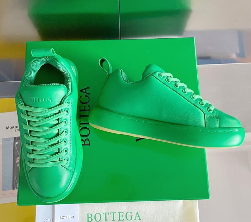 SAMC - BO Women Shoes - 141