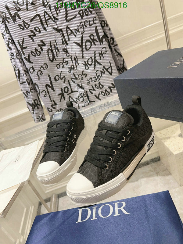 SAMC - DOR Women Sneakers - 082