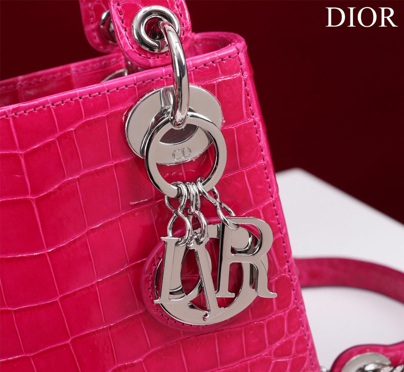 ELE - Dir Bags - 1648