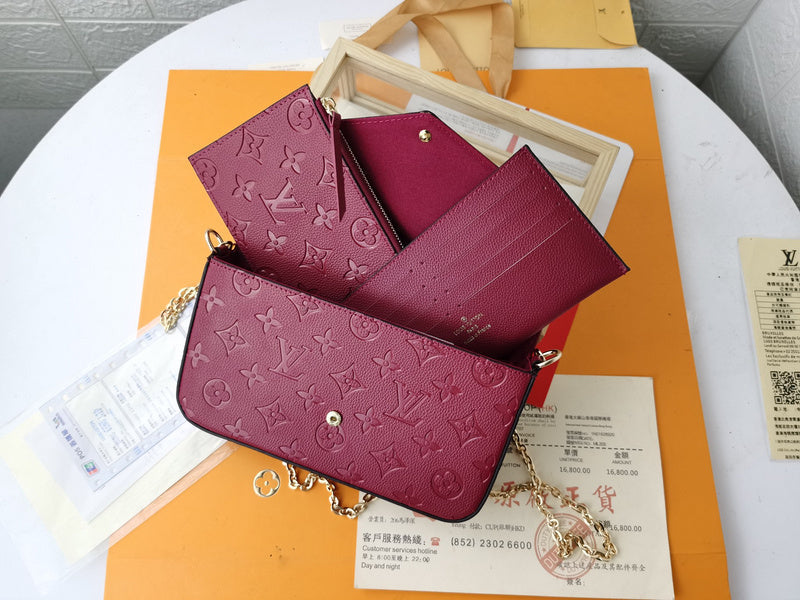 Satchel Bags - VL1 Bags - 003