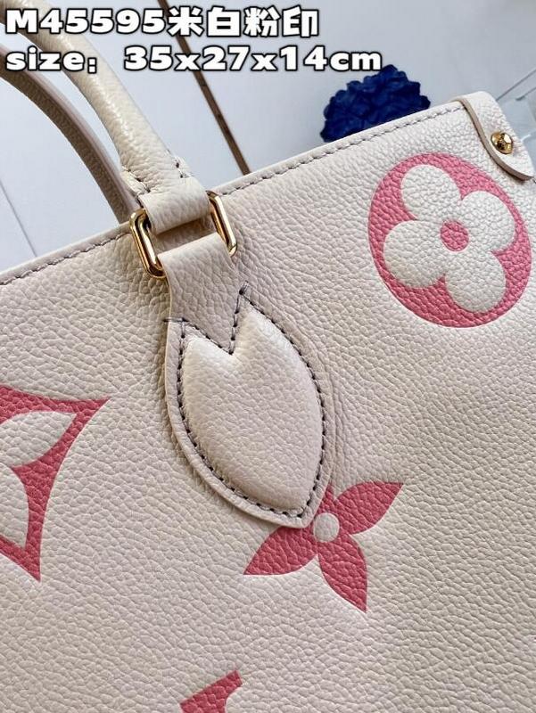 SAMC - LOV Bags - 1428