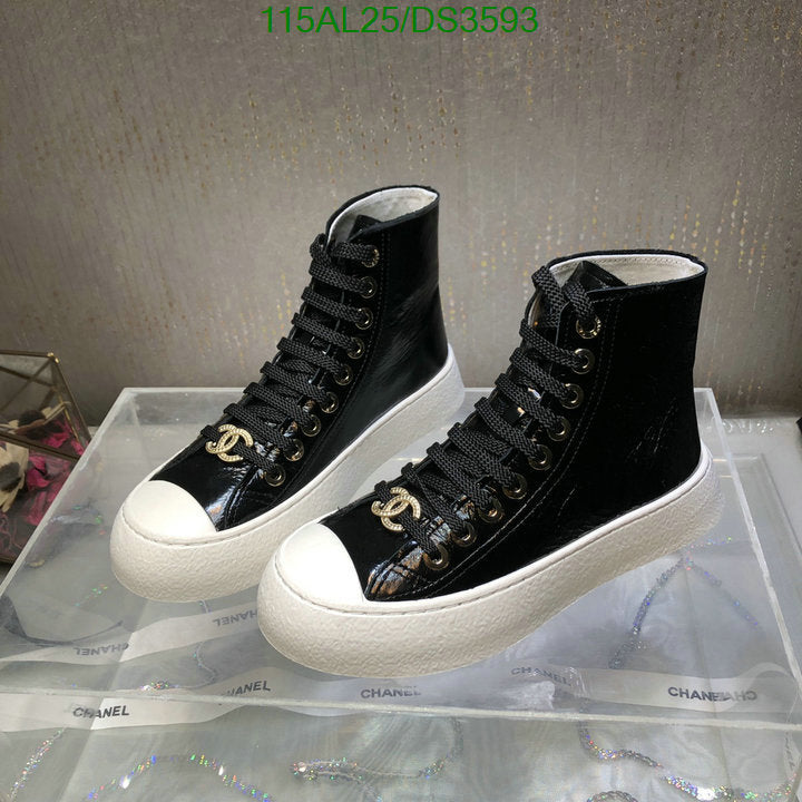 SAMC - CHL Women Boots - 004
