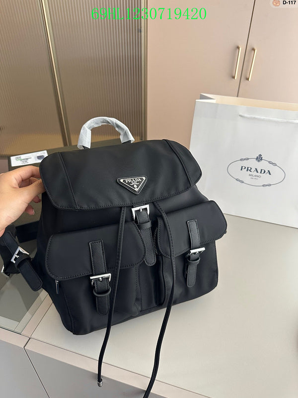 Satchel Bags - PDA Bags - 3100