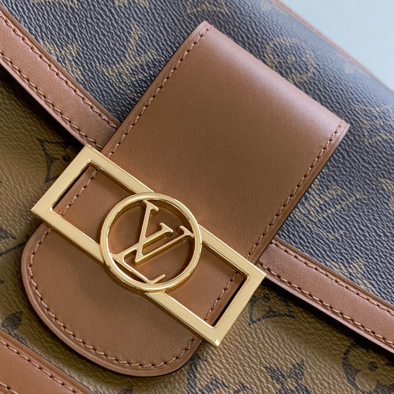 Satchel Bags - VL1 Bags - 224