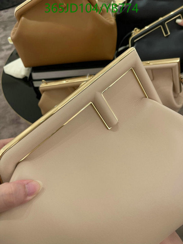 SAMC - FDE Bags - 500